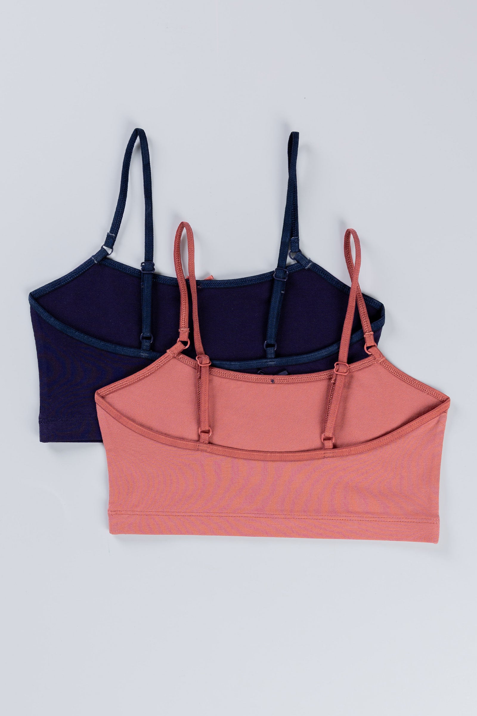 PEACHWAVE GIRLS TRAINER BRA - PACK OF 2