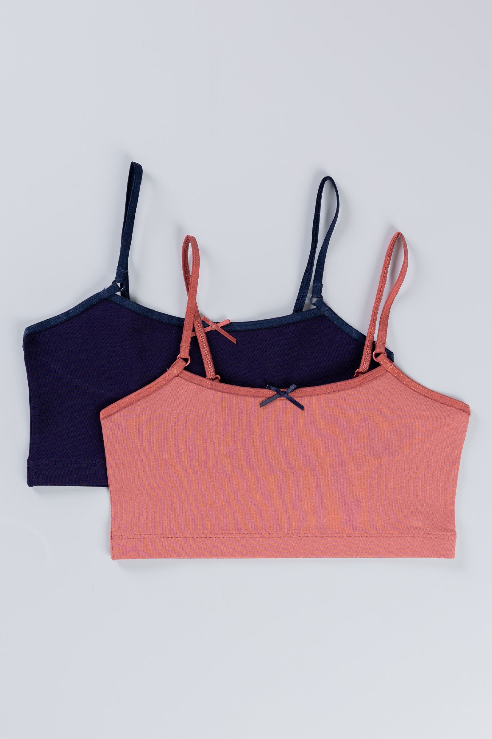 PEACHWAVE GIRLS TRAINER BRA - PACK OF 2
