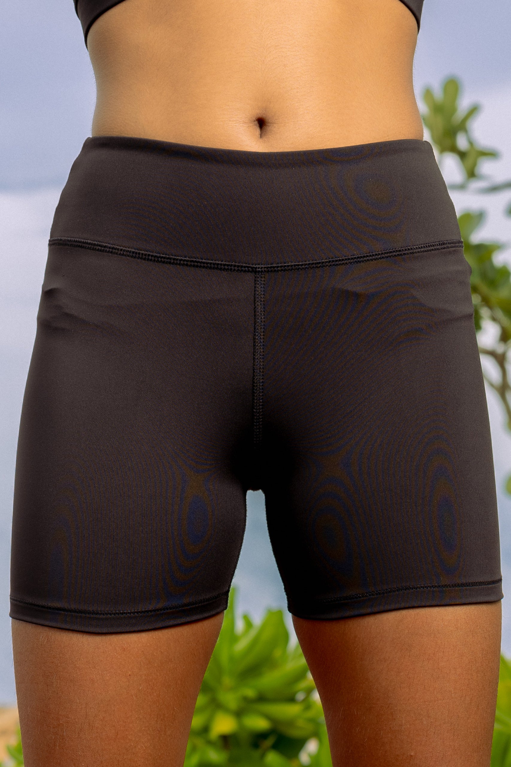 RACER SHORTS