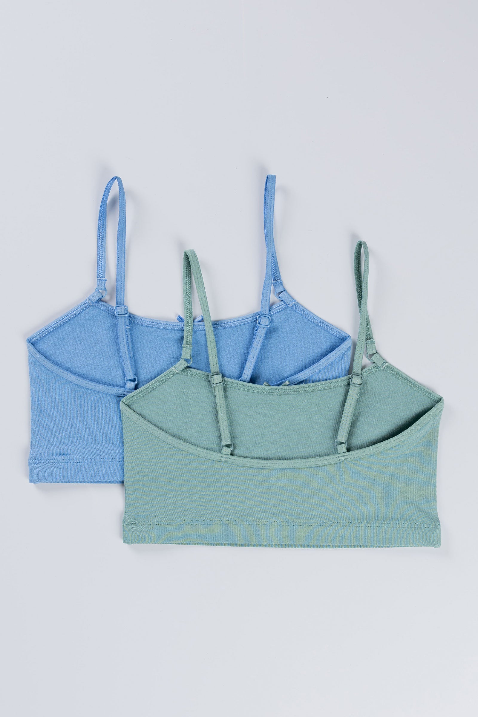 AQUATEAL GIRLS TRAINER BRA - PACK OF 2