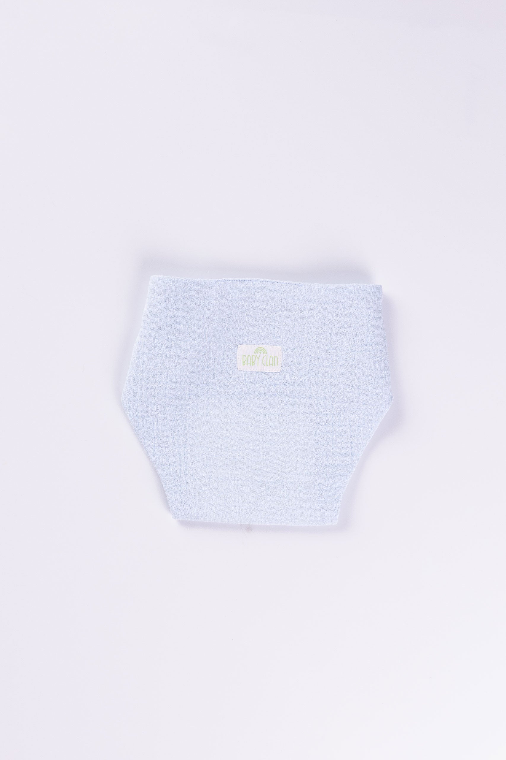 HYACINTH NAPPY WITH SNAP BUTTONS
