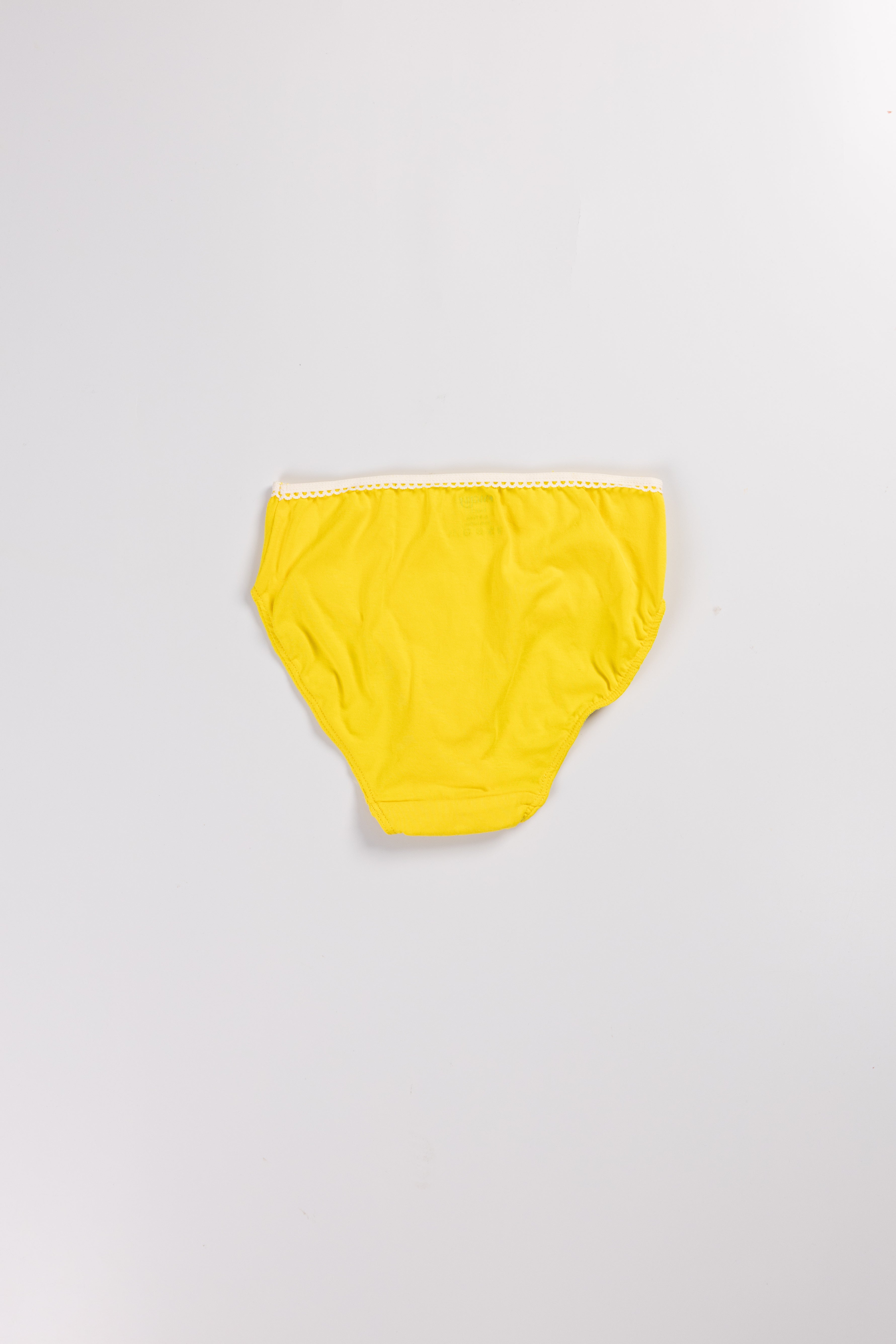 3 PACK  - WOOF GIRLS BRIEF SET