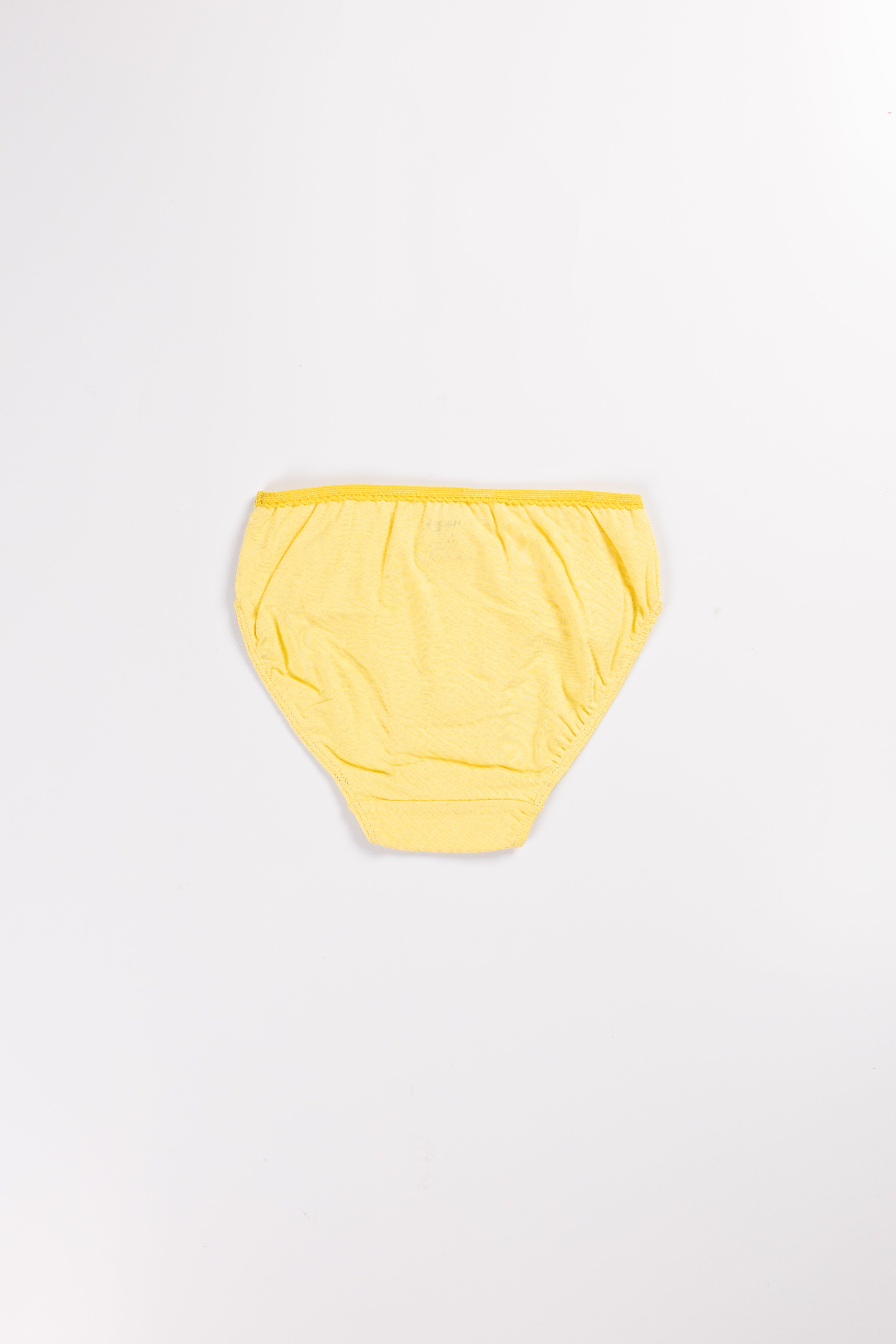 3 PACK  - RULE GIRLS BRIEF