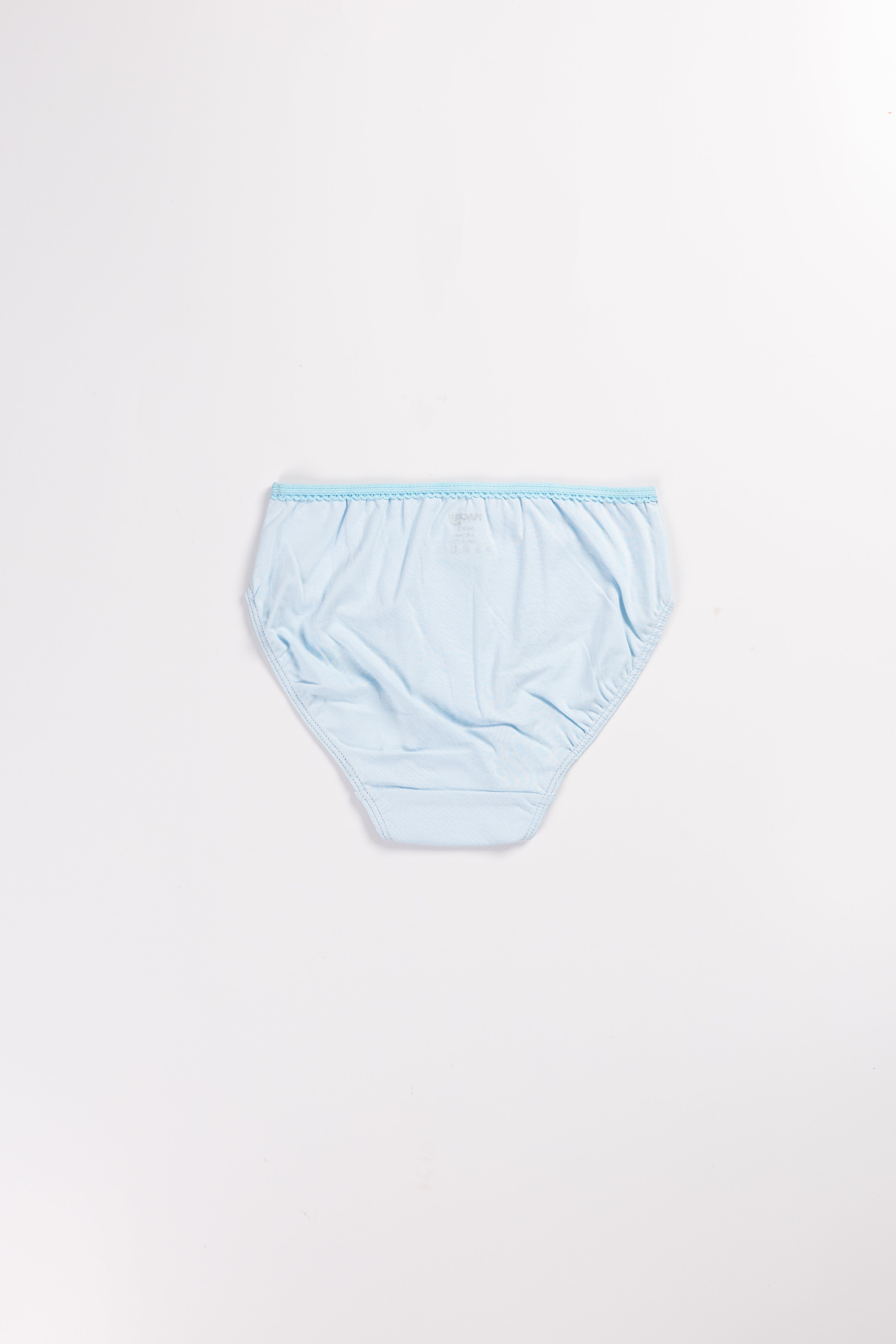 3 PACK  - RULE GIRLS BRIEF