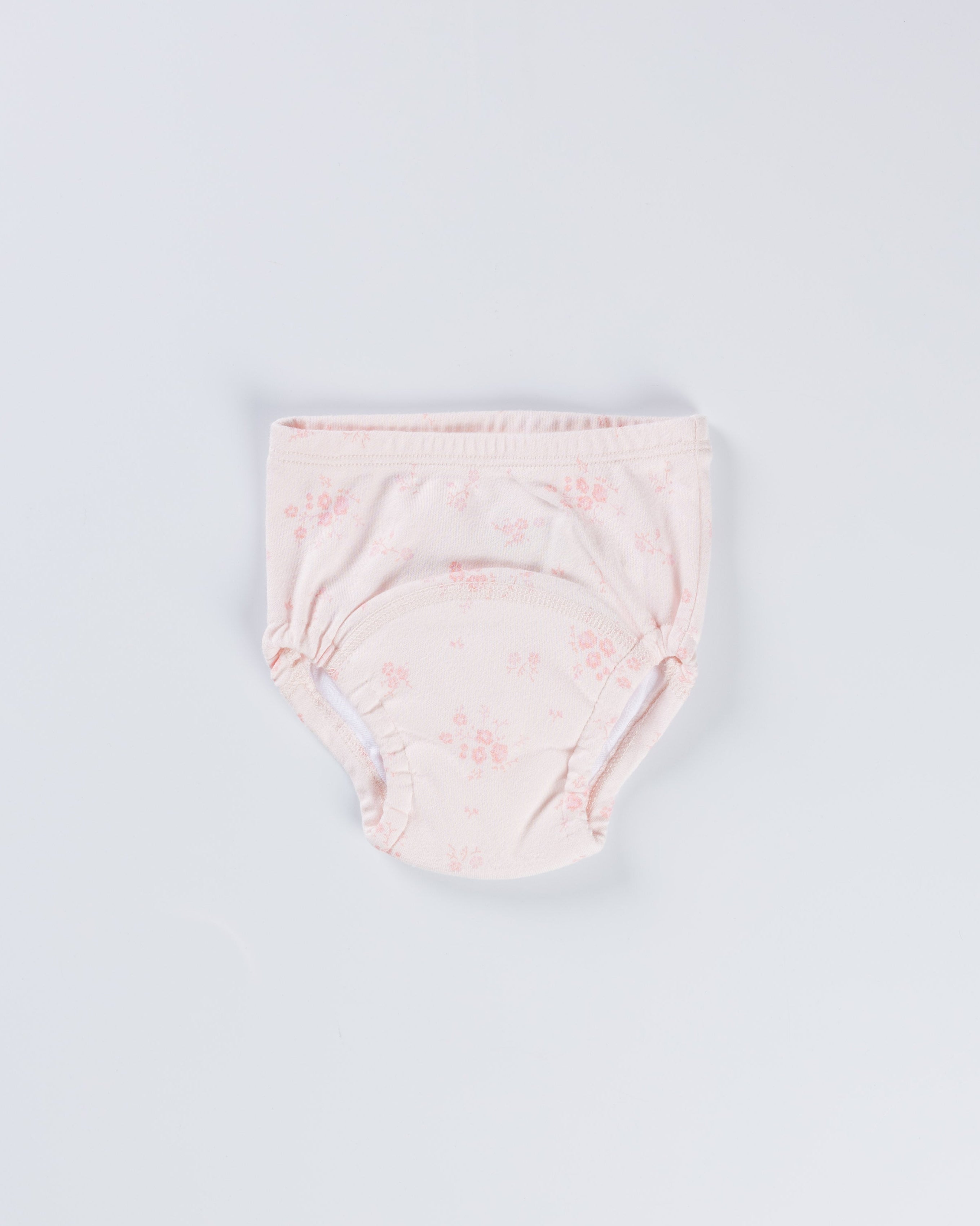 PEONY POTTY TRAINING PANTY
