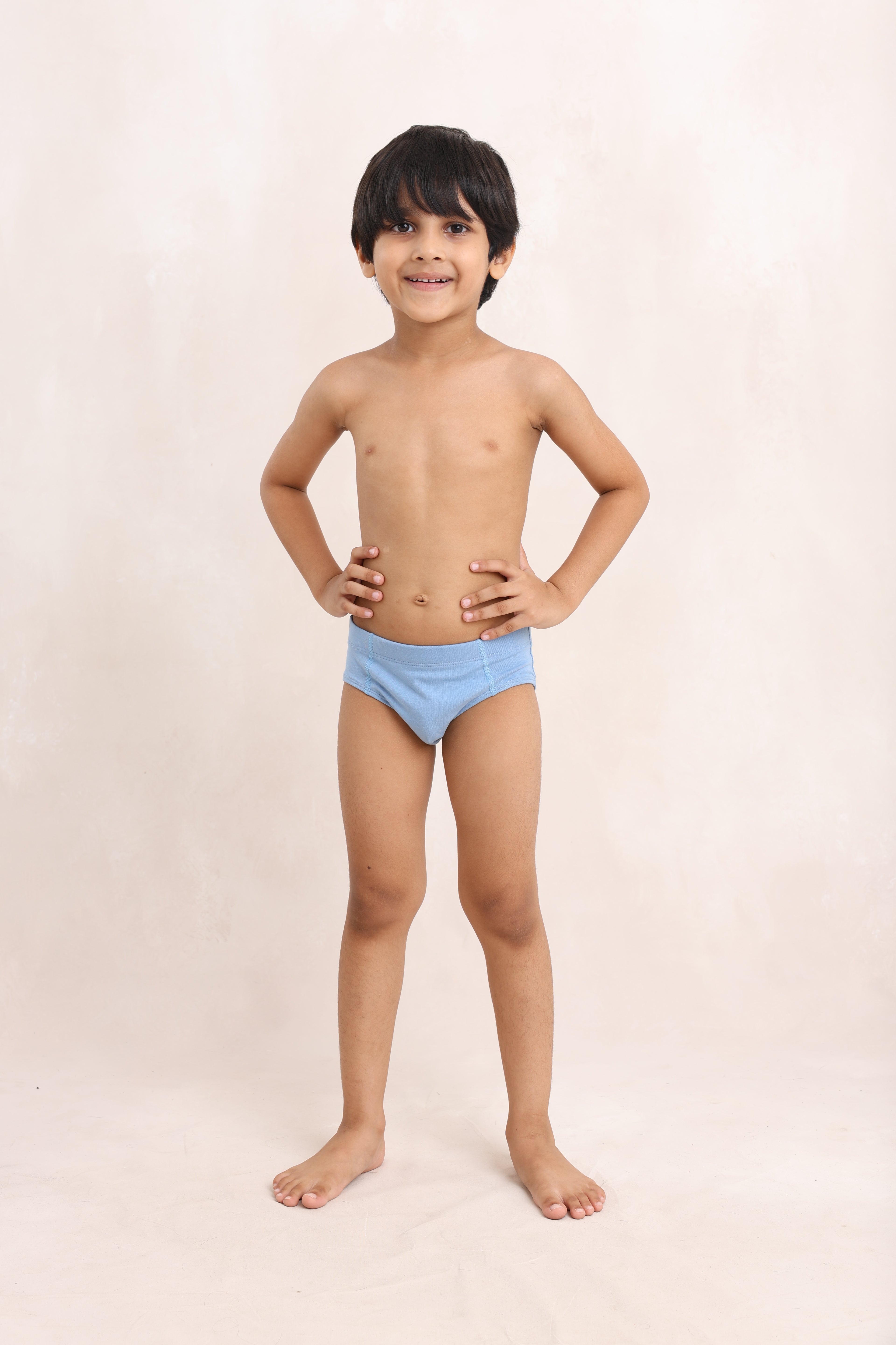 JUNGLE BOYS BRIEF - PACK OF 3