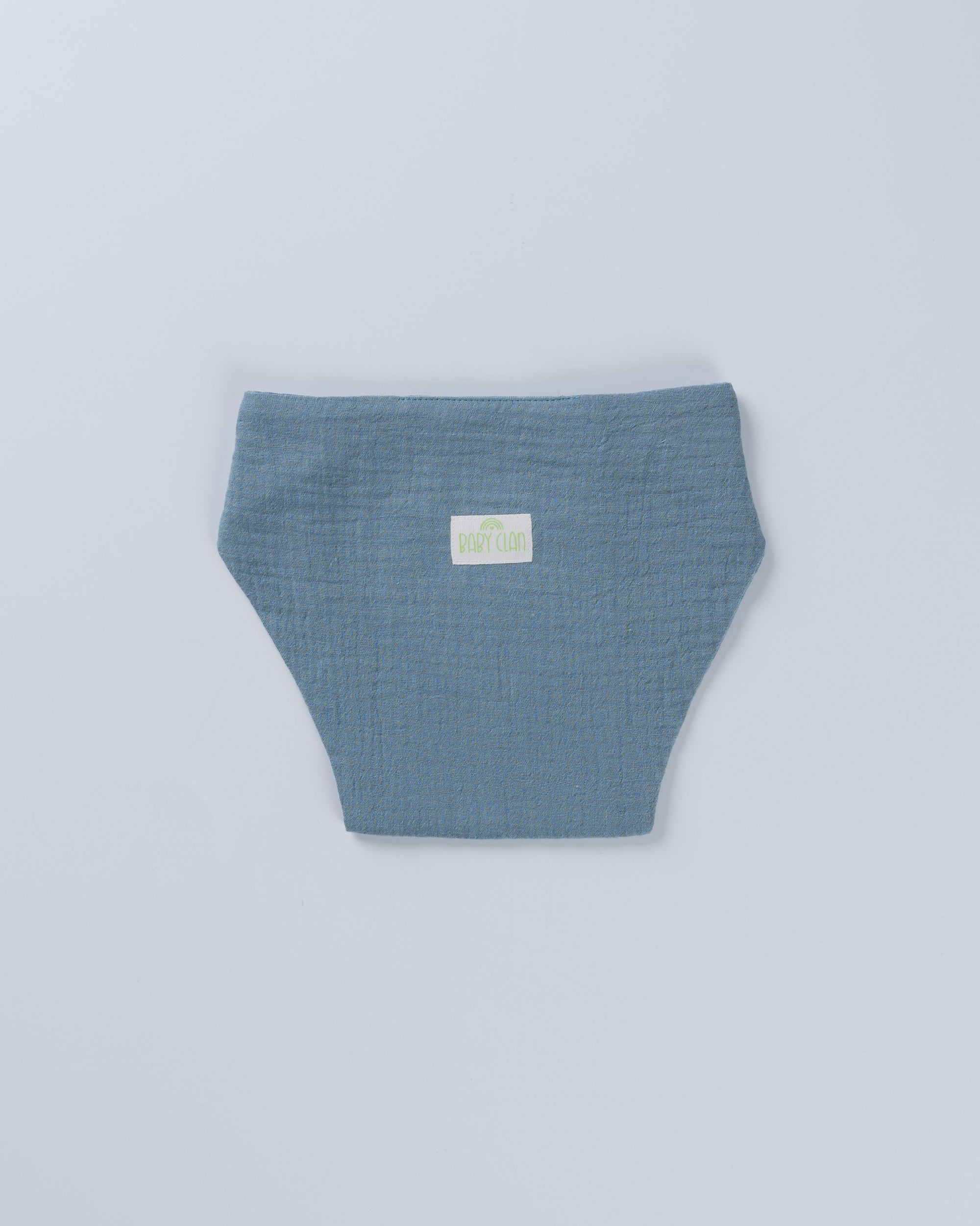 BLUEBUM NAPPY WITH VELCRO