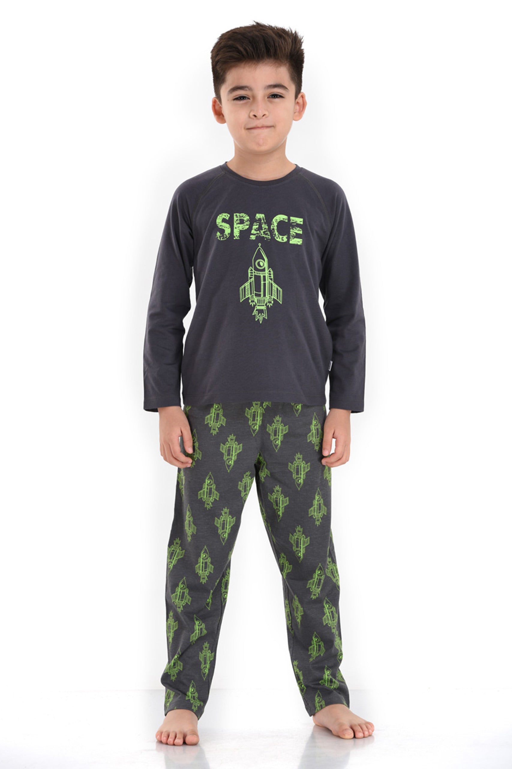 Space