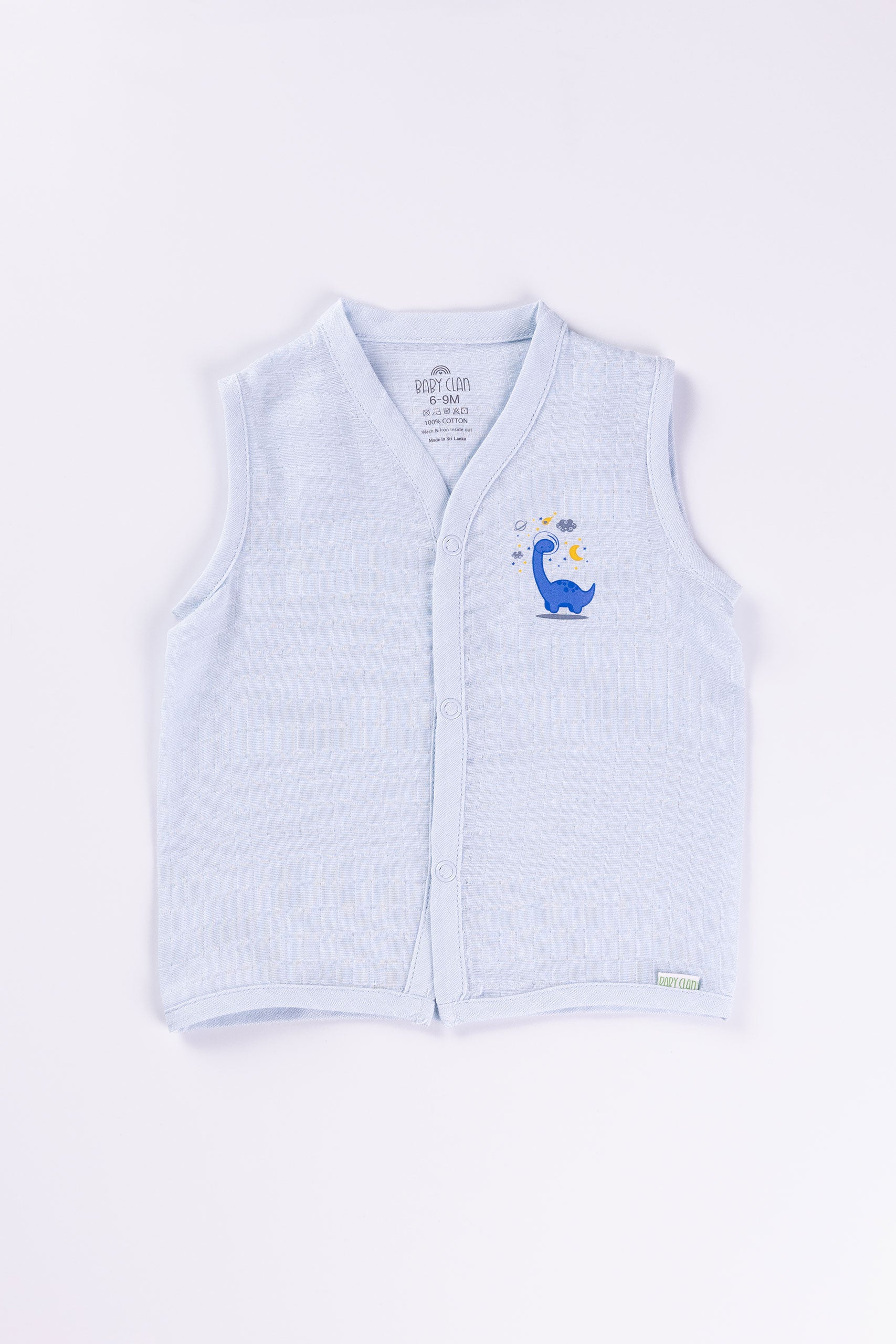 WAVY WINK SS TOP