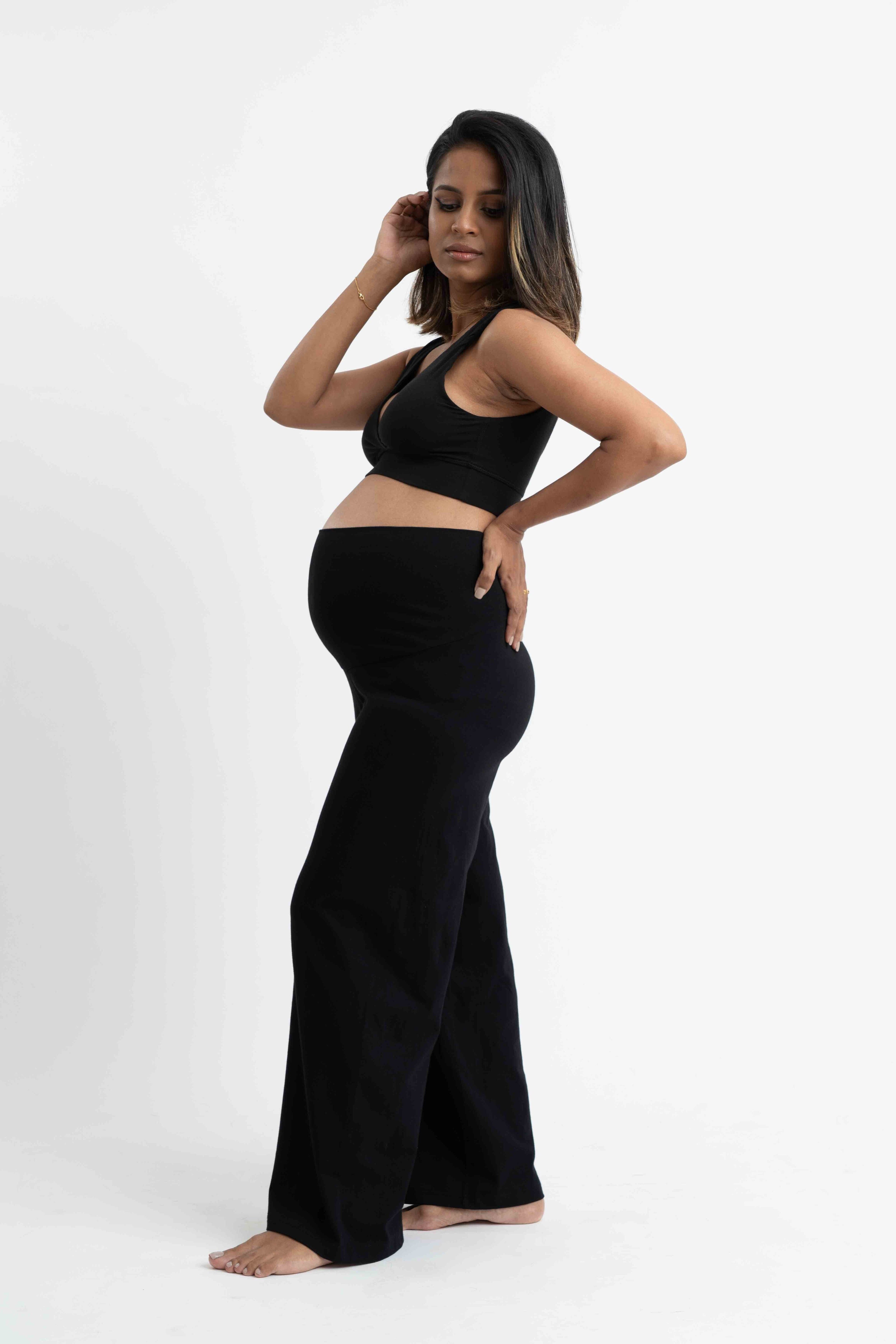MATERNITY BOTTOM
