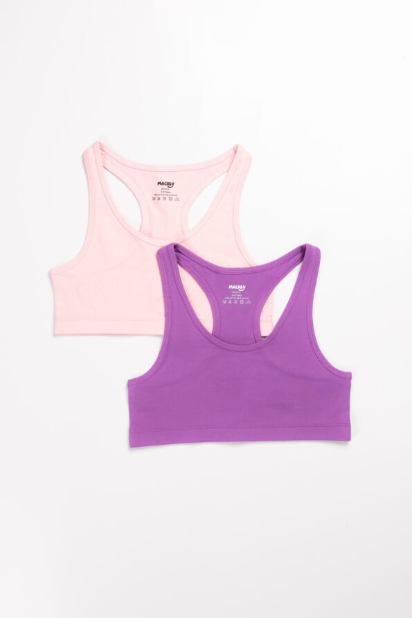TRAINER BRA