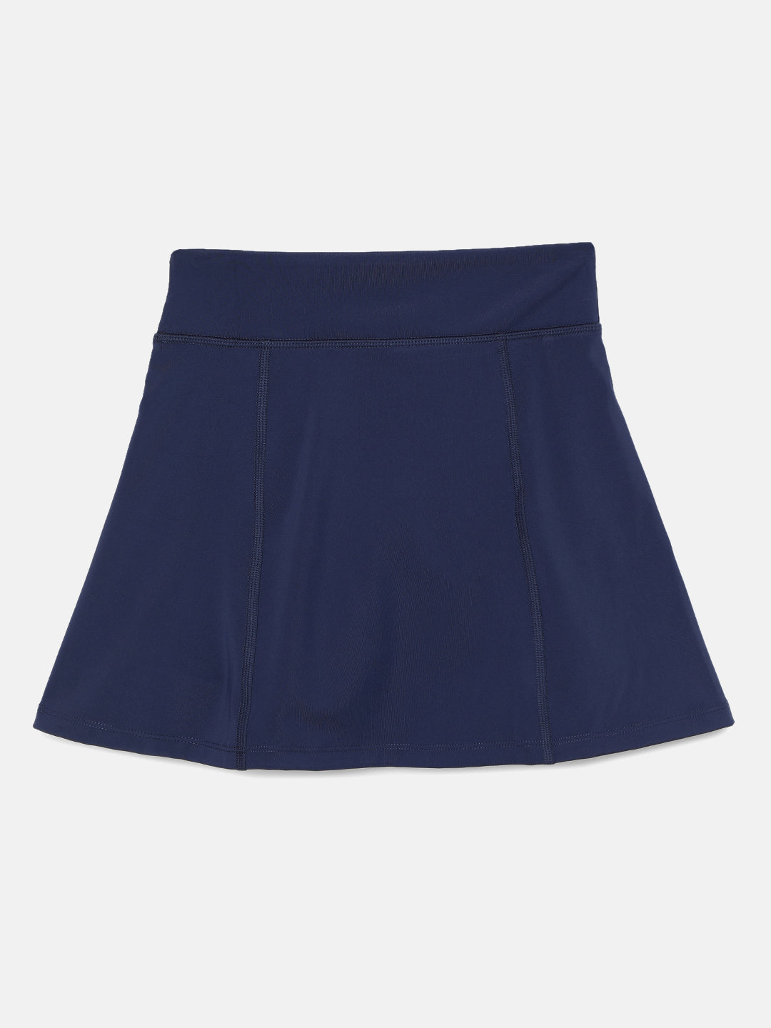 BLUE TENNIS SKIRT