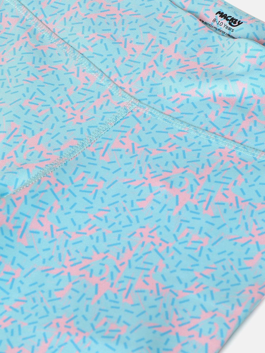 DONUT SPRINKLE TIGHTS