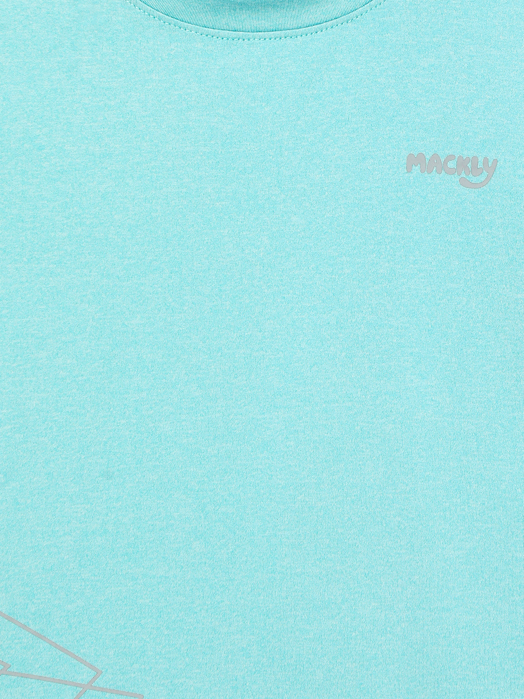 MINT GREEN SPORTS TEE