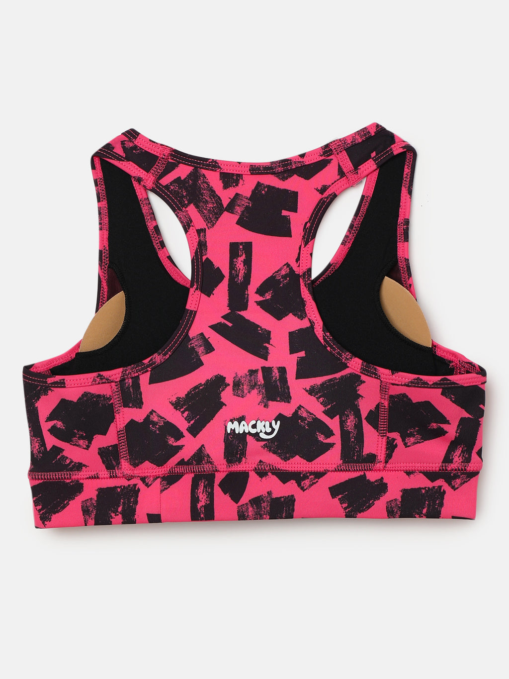 FAIRY FLOSS SPORTS BRA