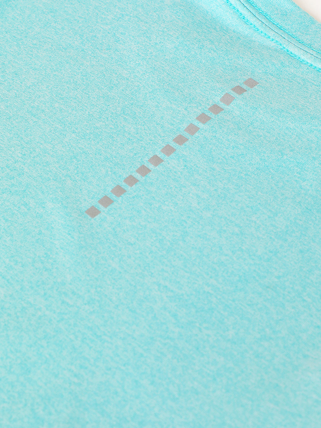 MINT GREEN SPORTS TEE