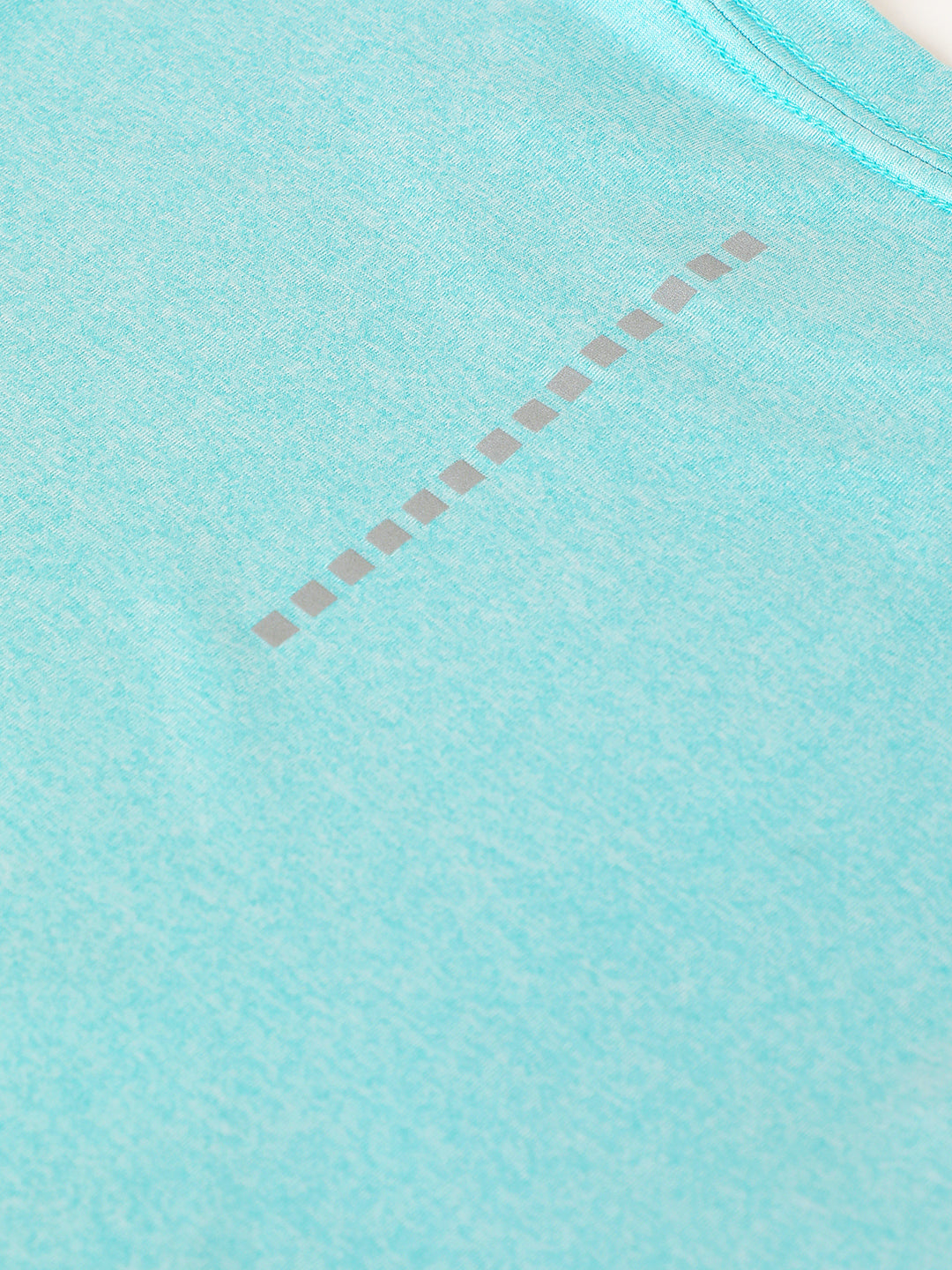 MINT GREEN SPORTS TEE