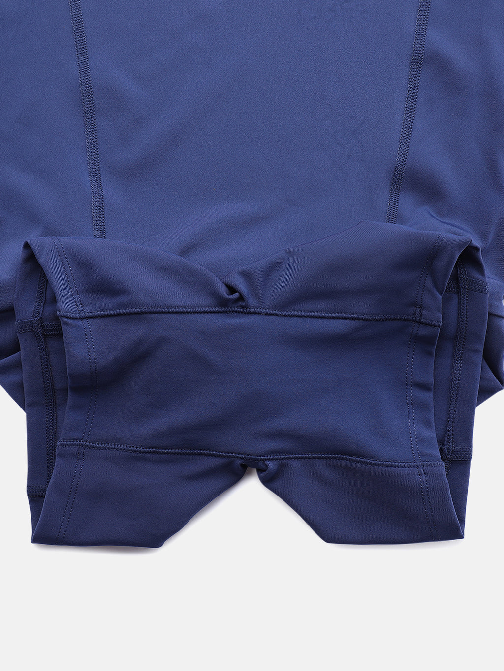 BLUE TENNIS SKIRT