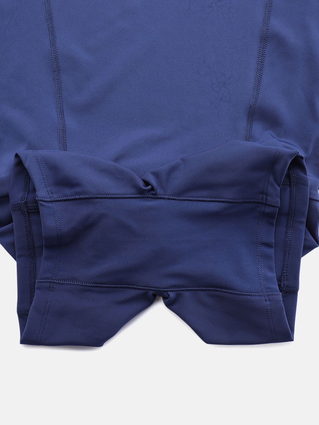 BLUE TENNIS SKIRT