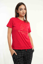 T SHIRT