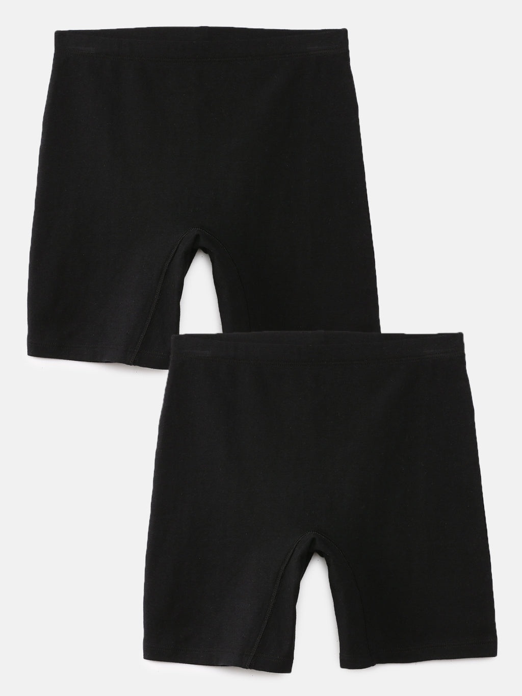 SHORT - BLACK