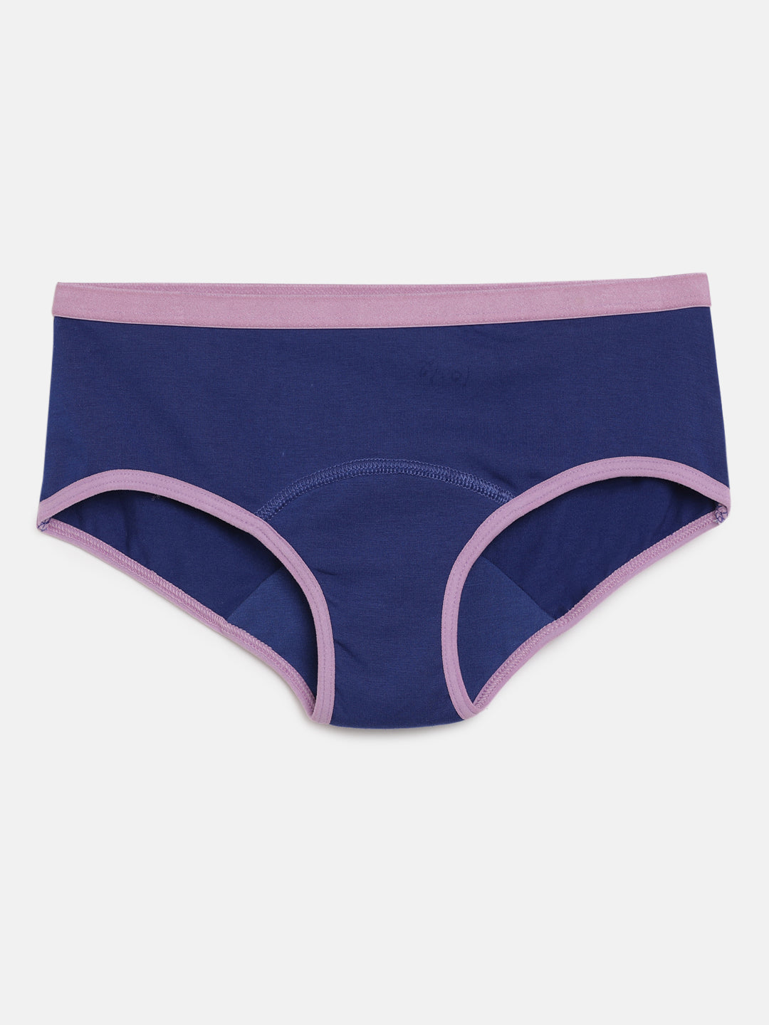 BLUE LEAK PROOF PANTY