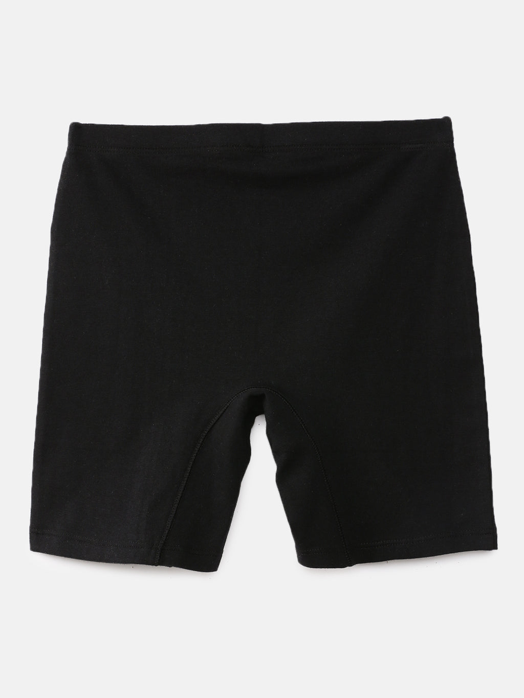 SHORT - BLACK