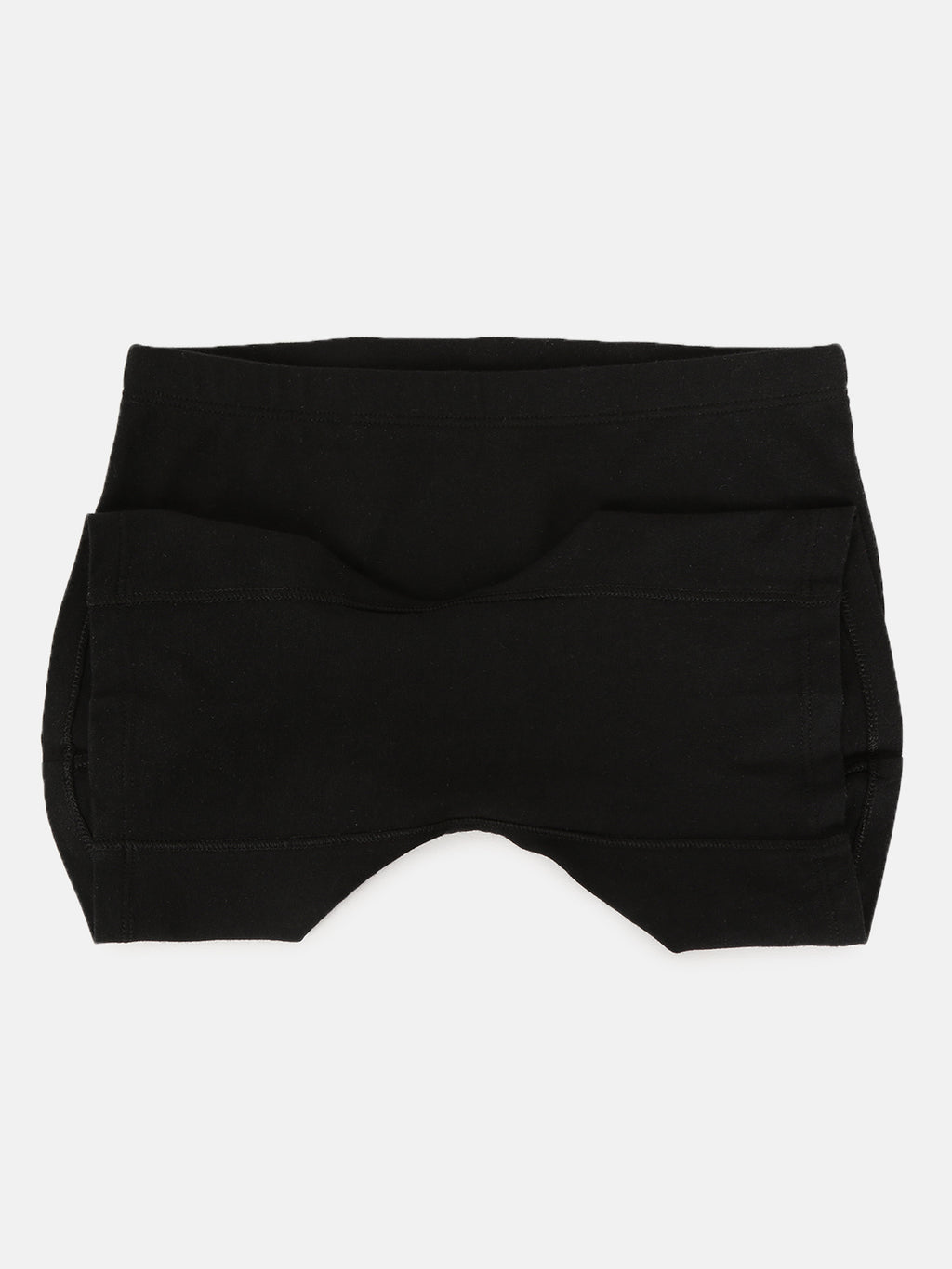 SHORT - BLACK