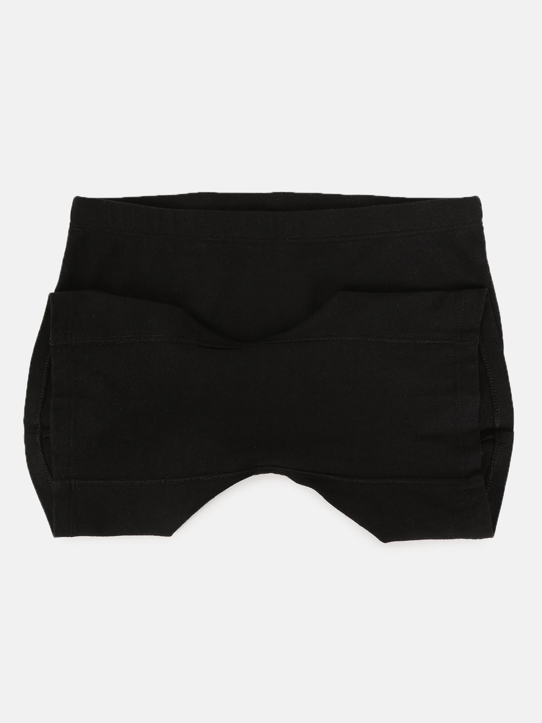 SHORT - BLACK