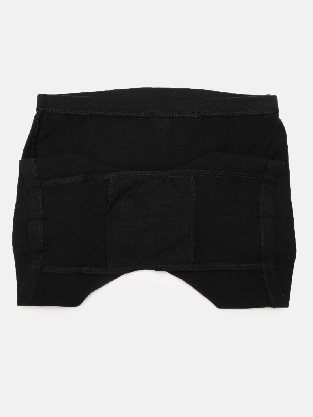 SHORT - BLACK