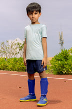 ROYAL BLUE BASKETBALL SHORT