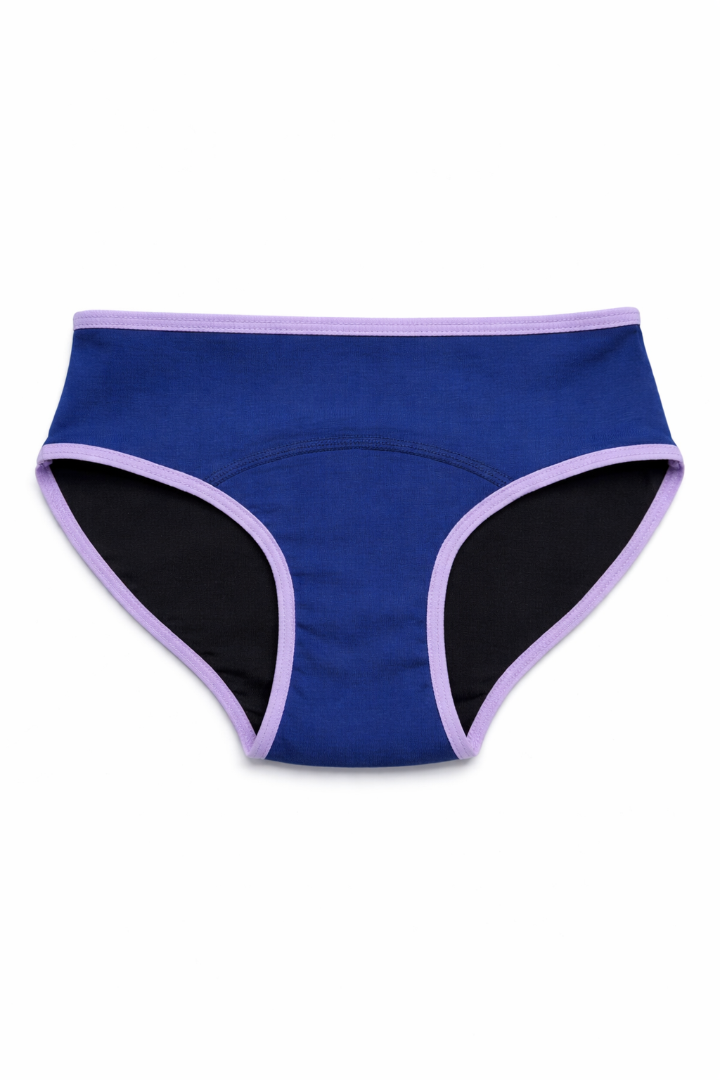 GIRLS - INNERWEAR - LEAK PROOF PANTY - MACKLY