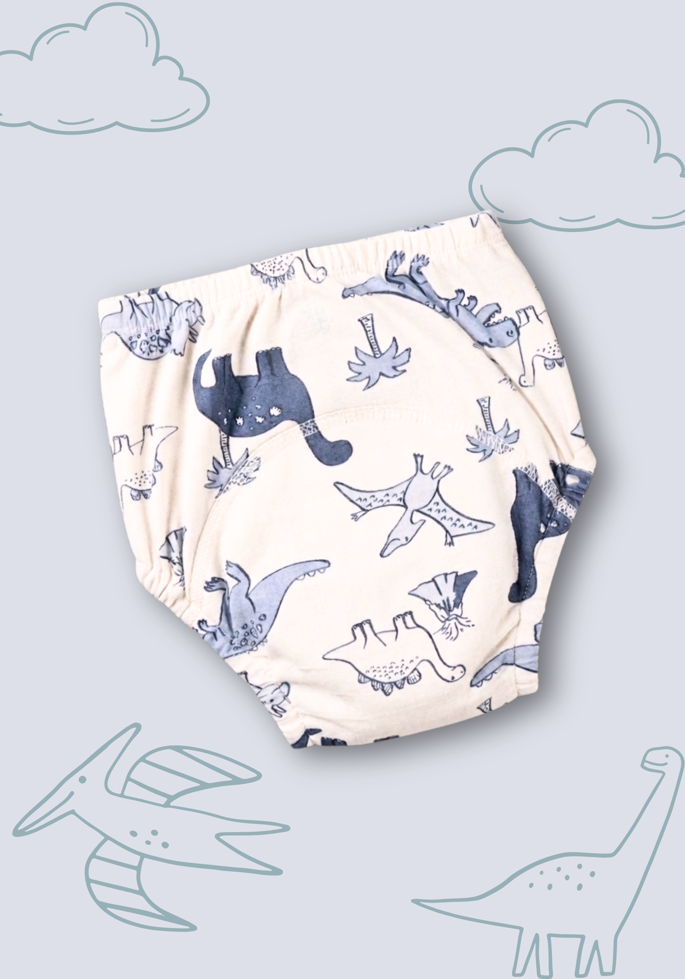 ARLO POTTY TRAINING PANTY