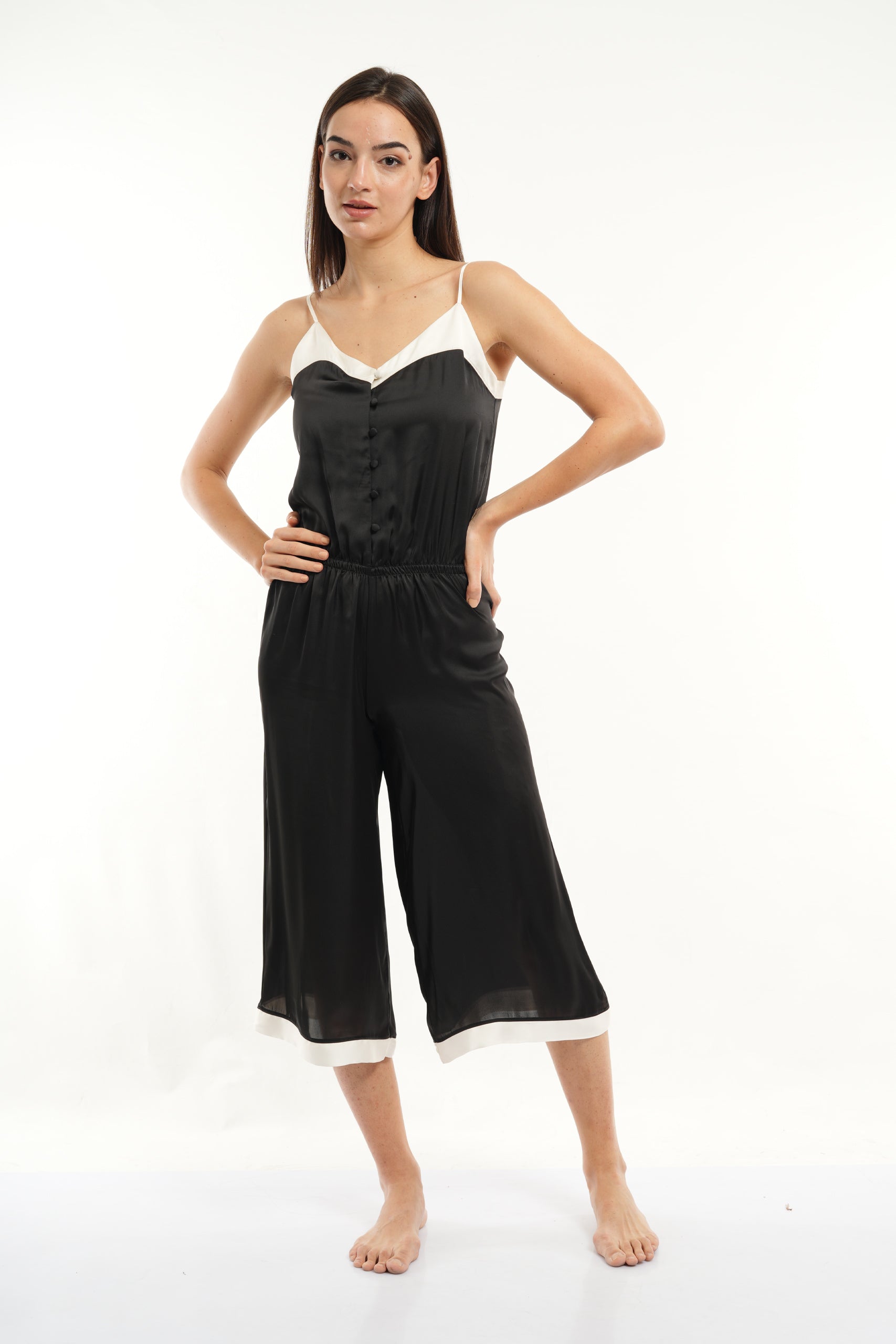 Jumper - Black