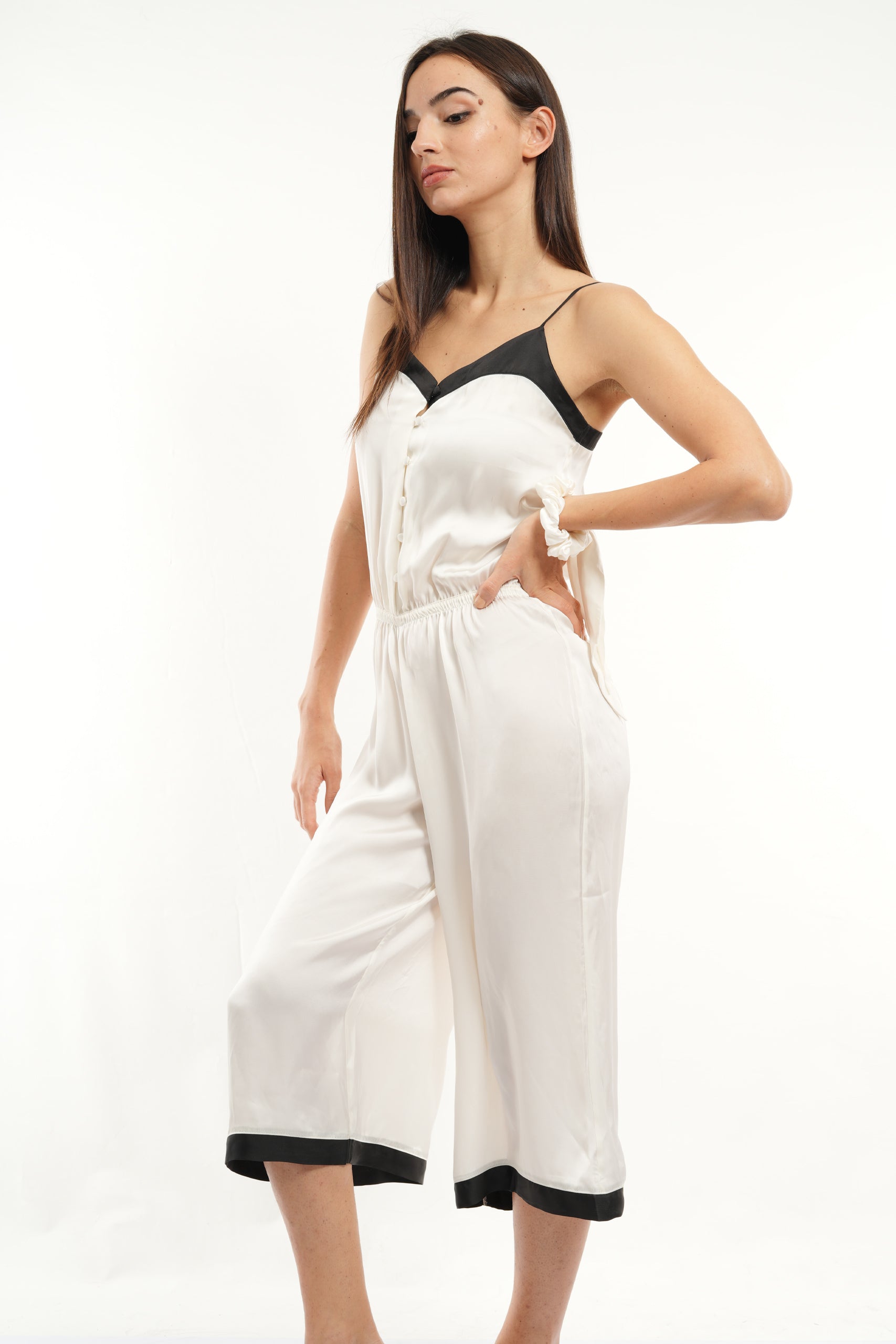 Jumper - White