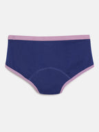 BLUE LEAK PROOF PANTY