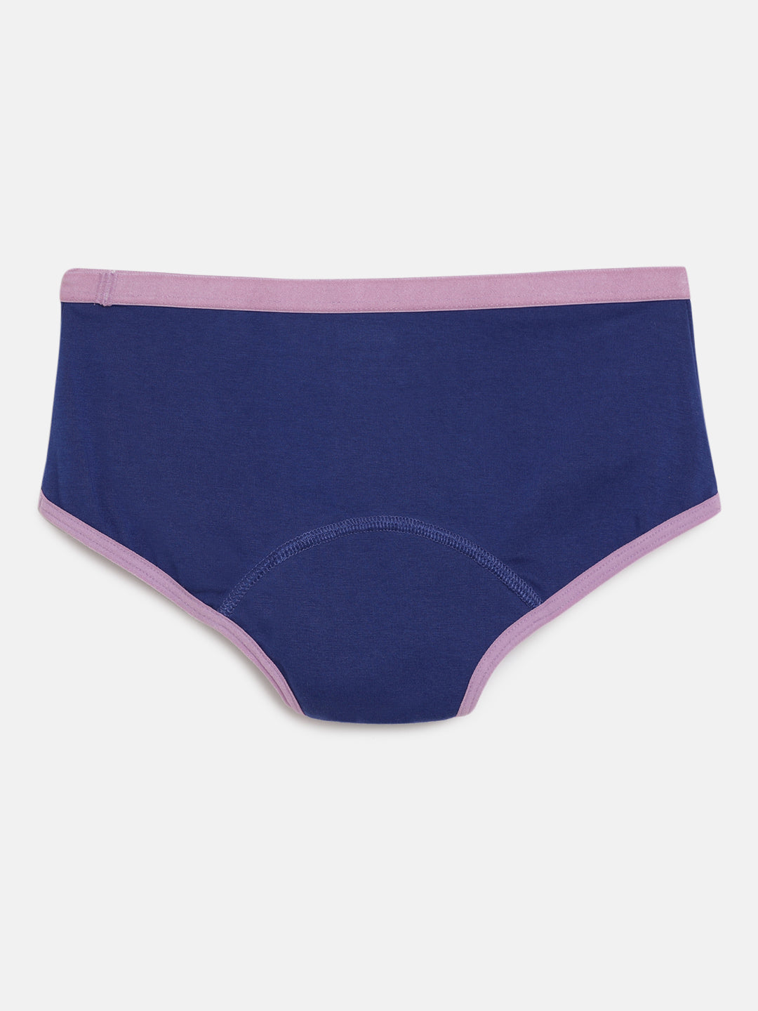 BLUE LEAK PROOF PANTY