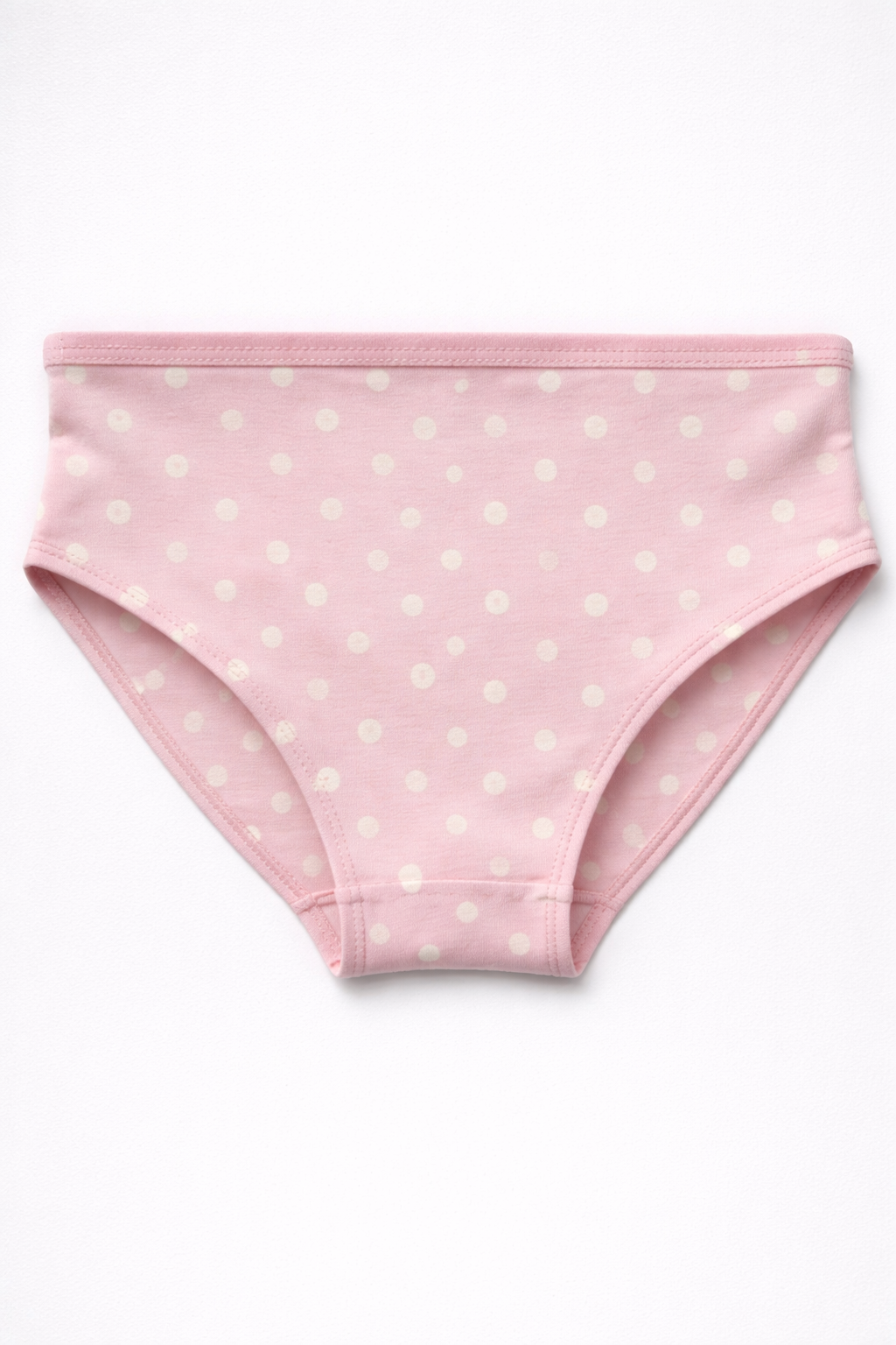 GOOD VIBES GIRLS CLASSIC FIT BRIEF