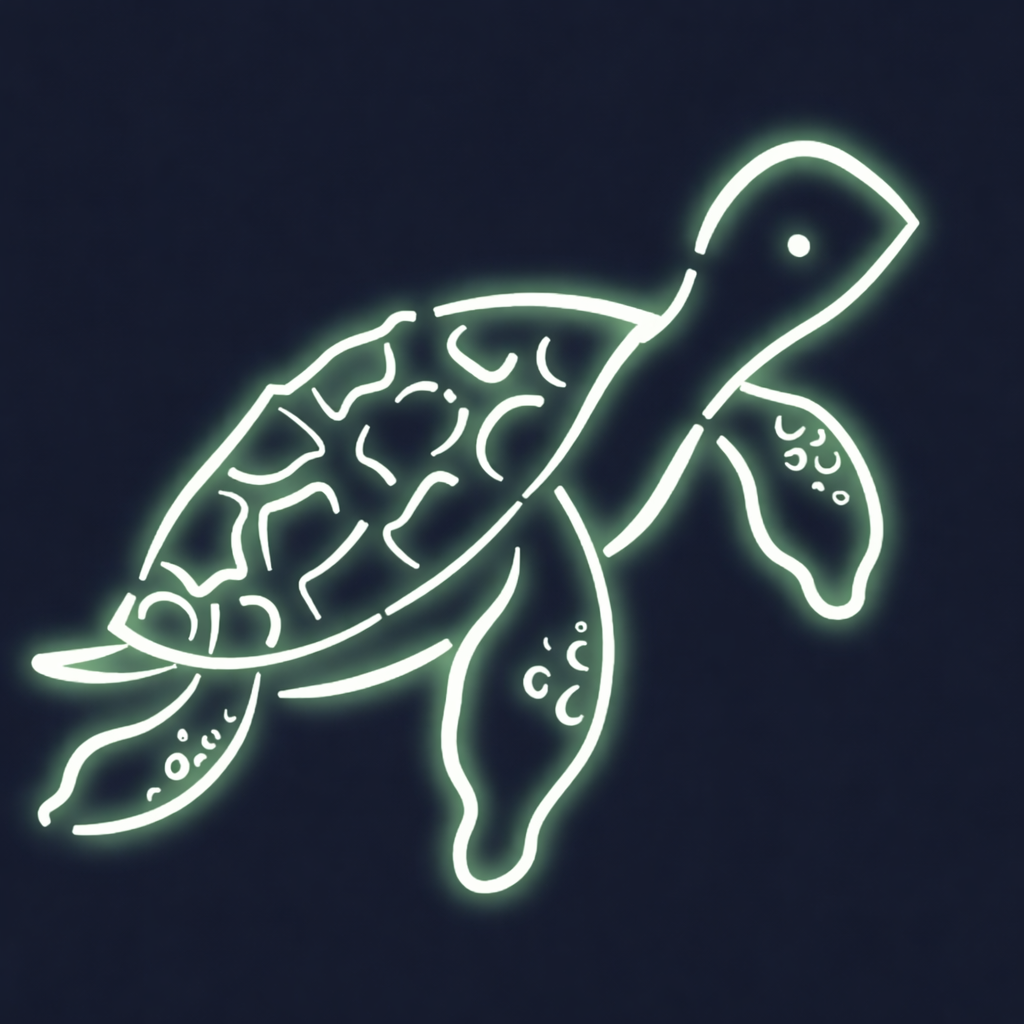 TURTLE BOYS SHORT SLEEVE SHORT SET