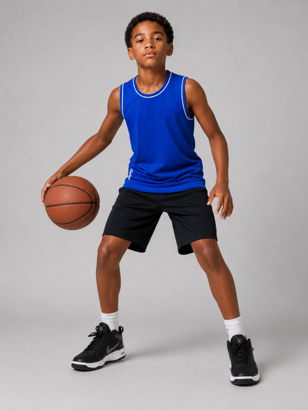 ROYAL BLUE AIRDRIFT PERFORMANCE TANK