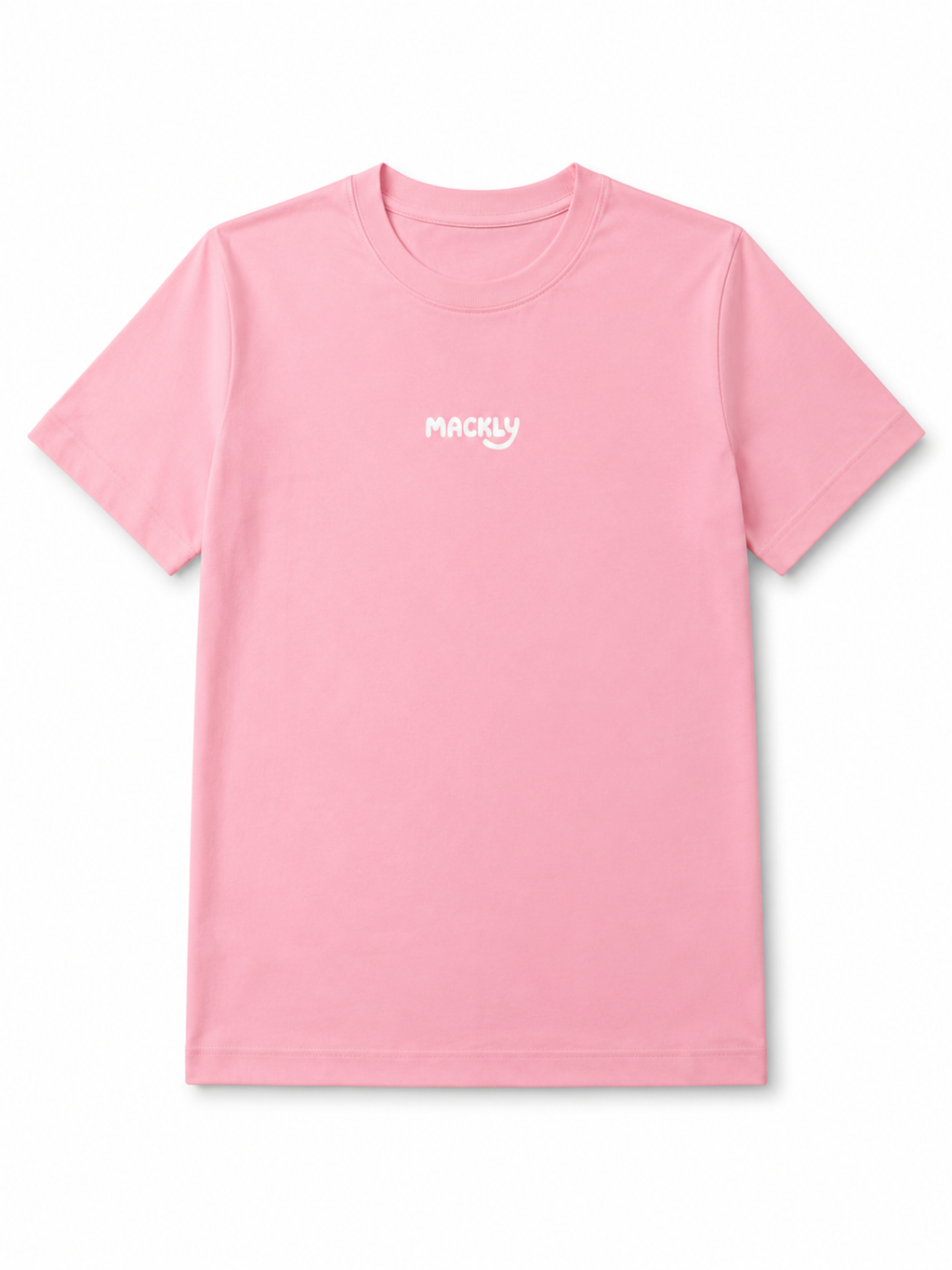 SOFT PINK AIRDRIFT PERFORMANCE TEE