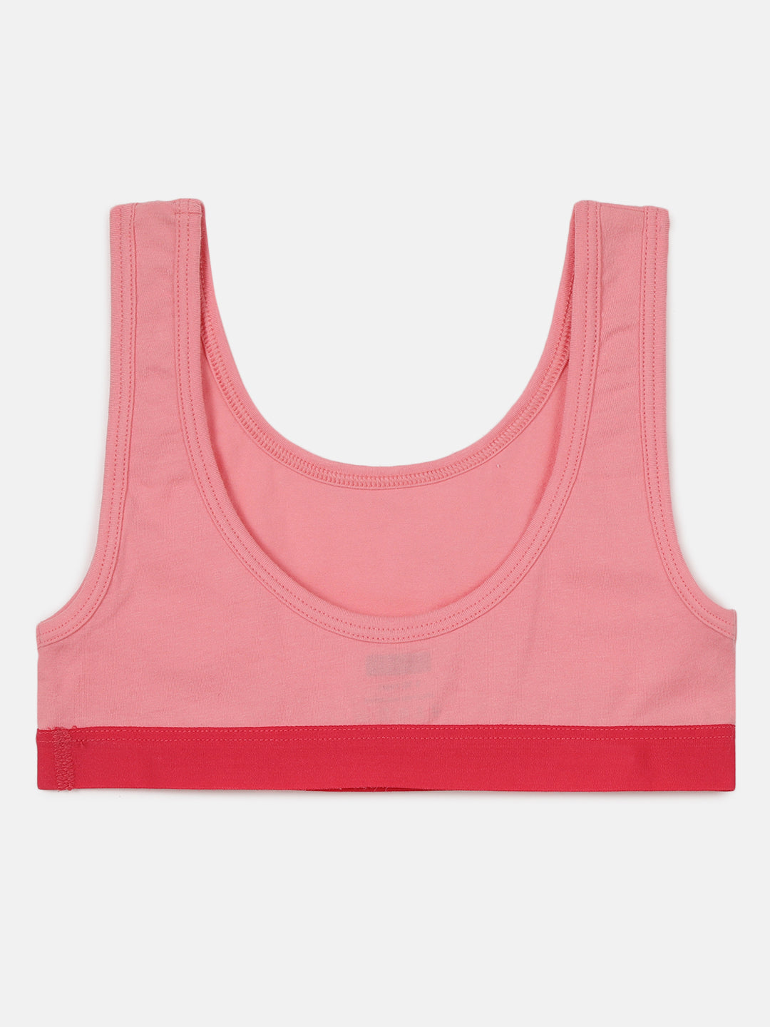 Trainer Bra - Pink , Blue