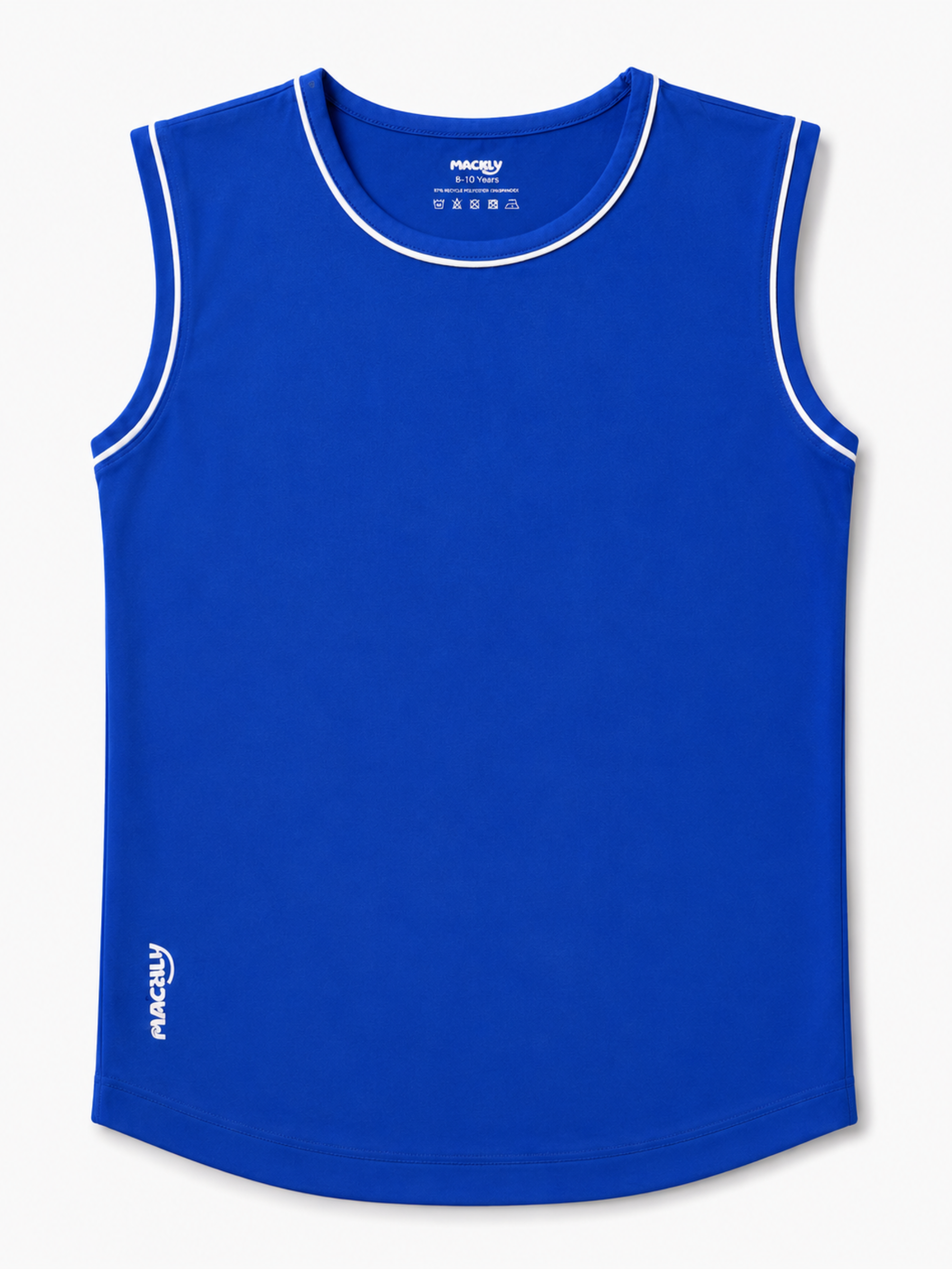 ROYAL BLUE AIRDRIFT PERFORMANCE TANK