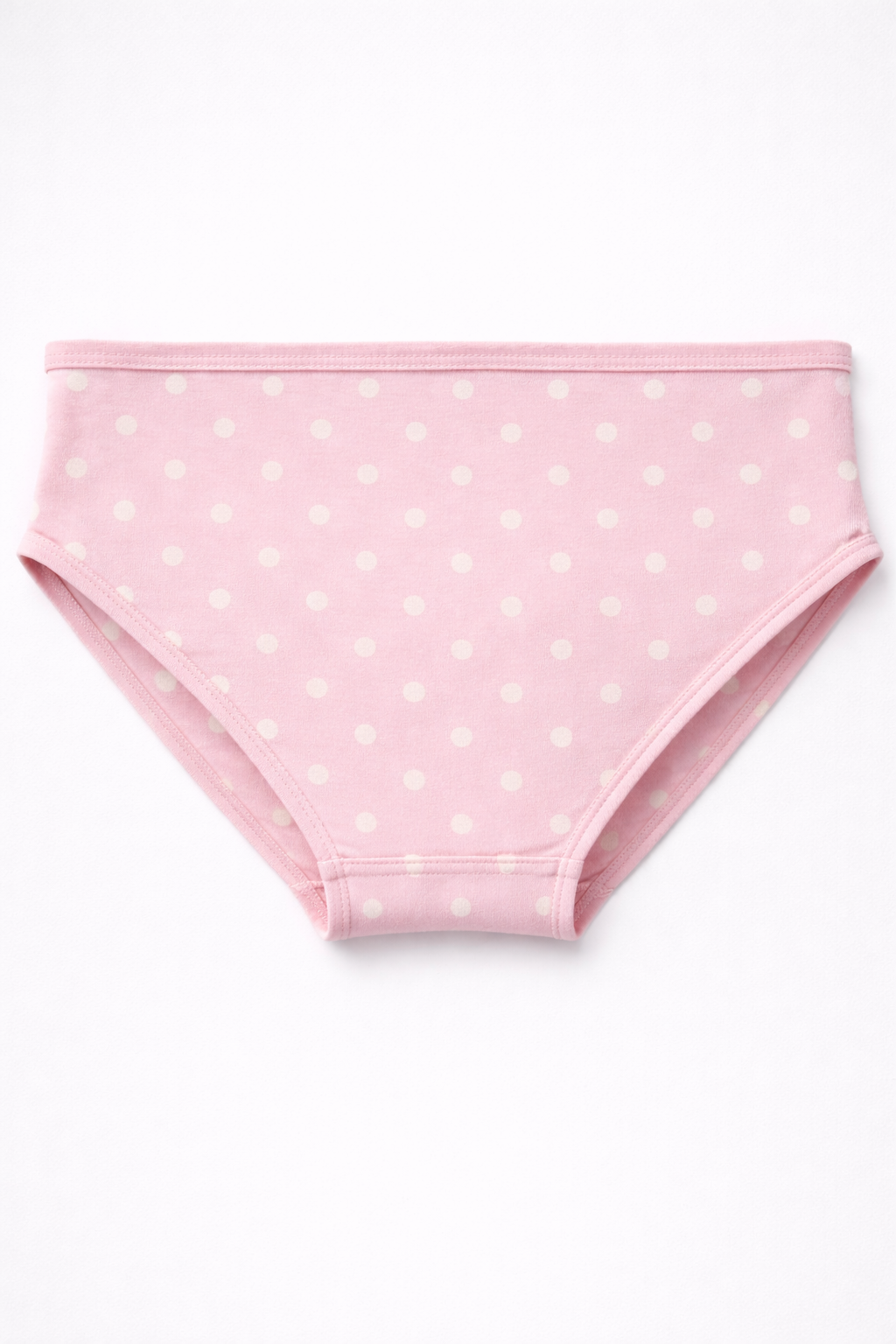GOOD VIBES GIRLS CLASSIC FIT BRIEF