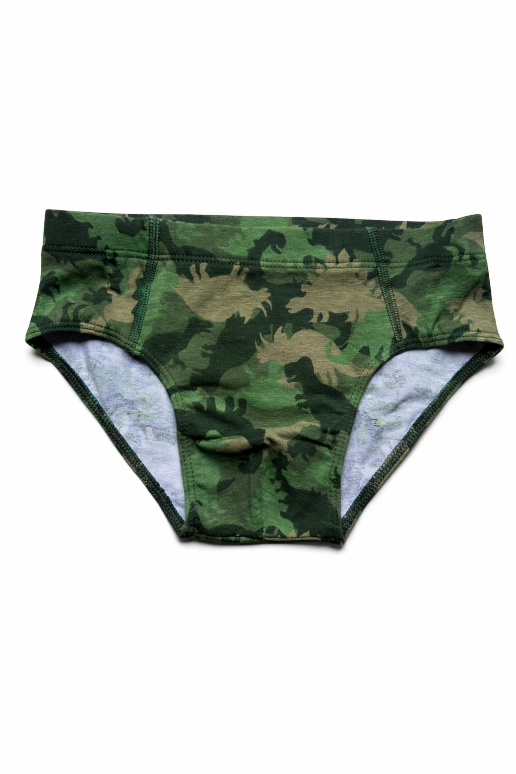 DINO RIDE BOYS BRIEF – 3 PACK