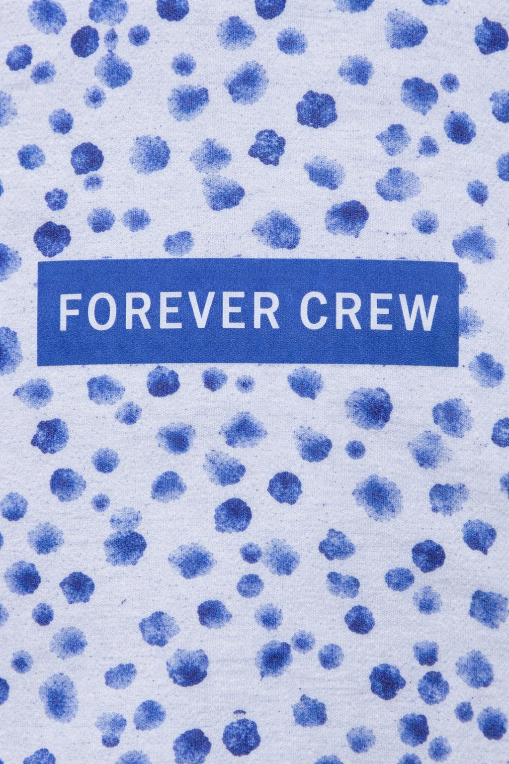 FOREVER CREW GIRLS SHORT SLEEVE PANT SET