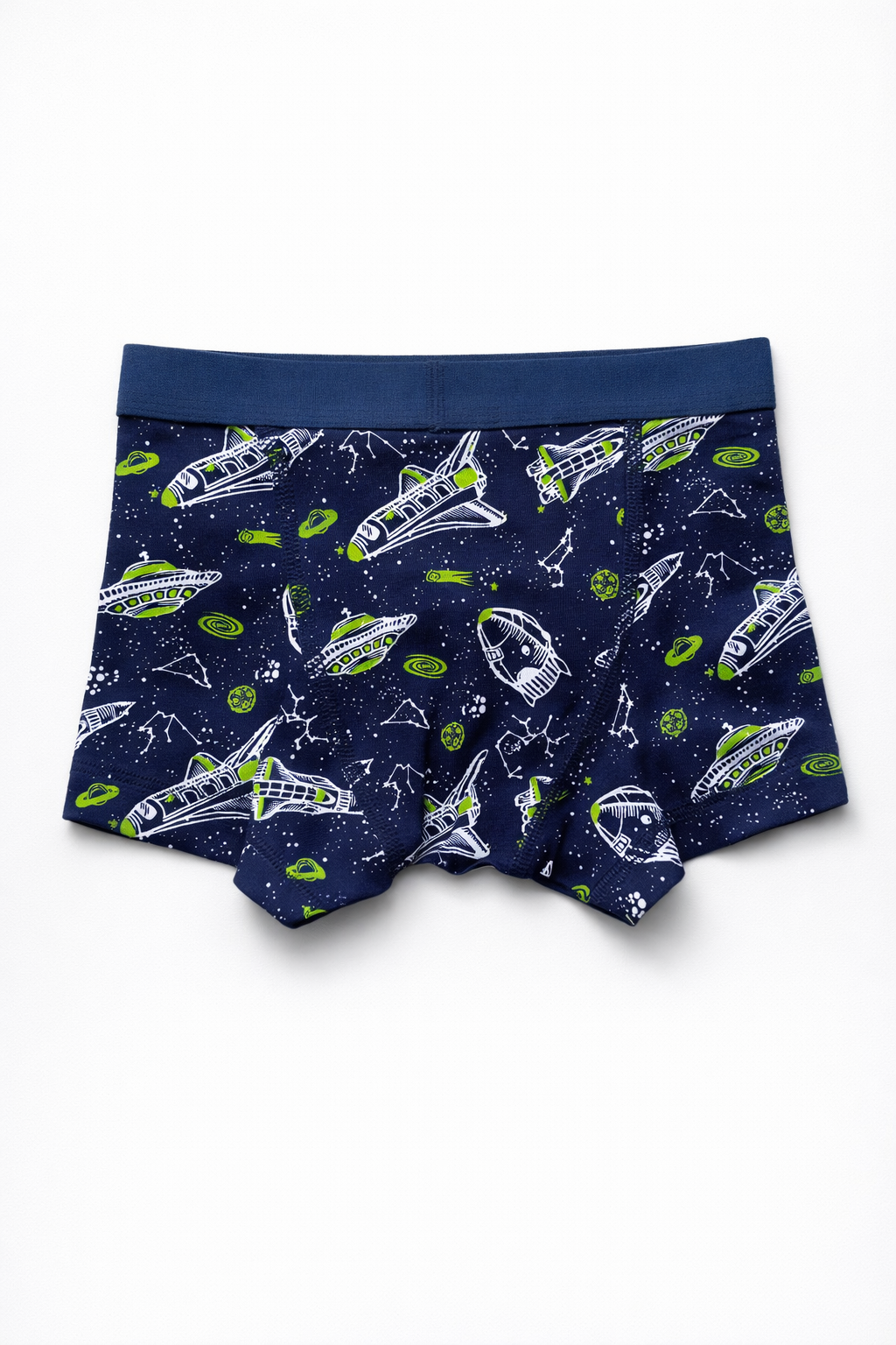 SPACE BOYS BOXER – 3 PACK