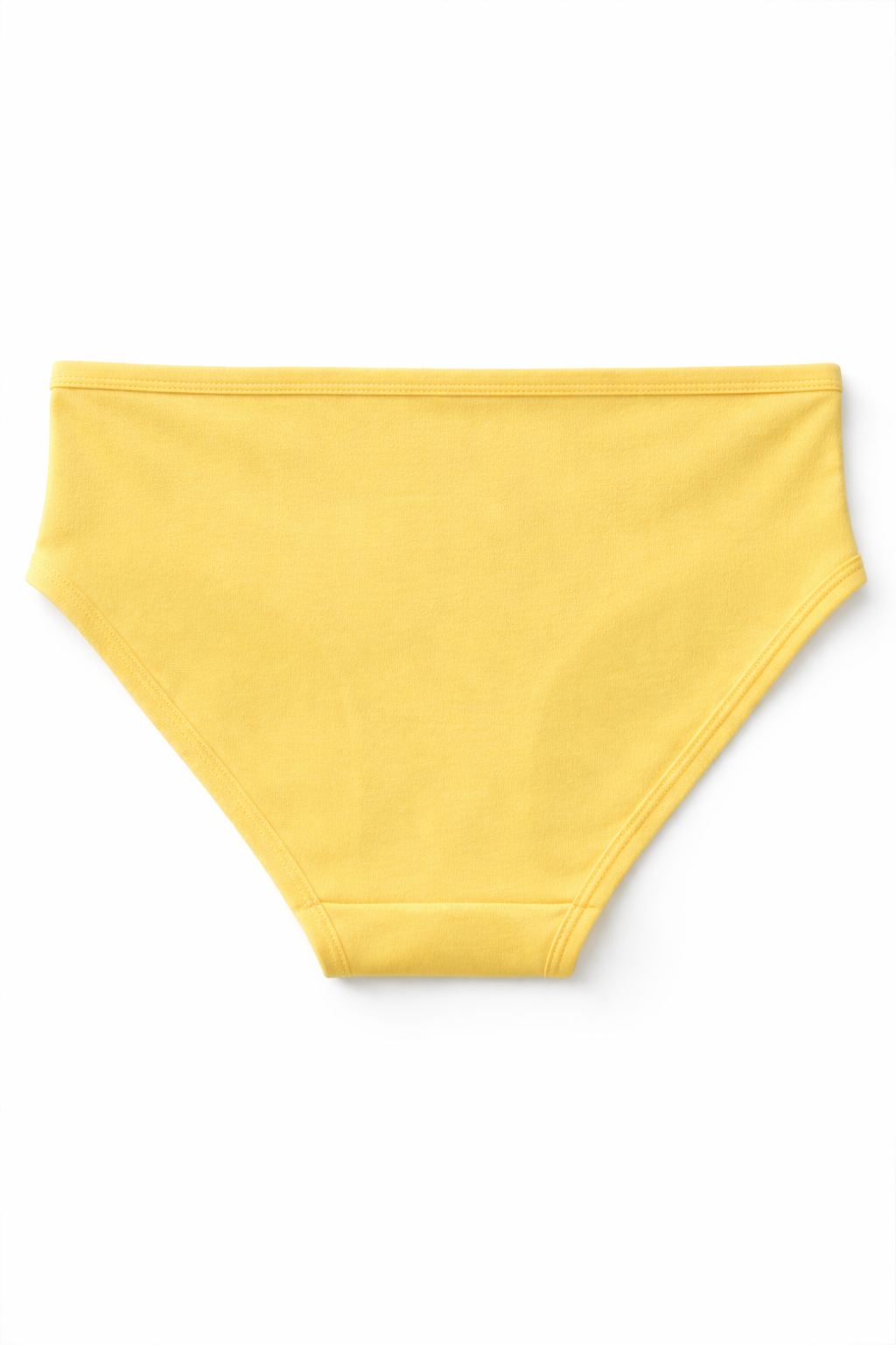 GOOD VIBES GIRLS CLASSIC FIT BRIEF