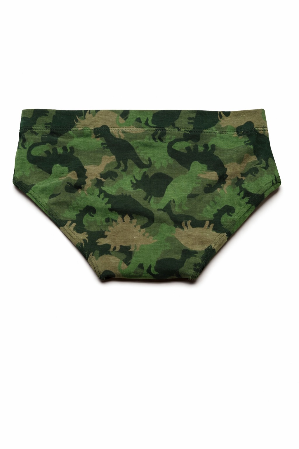 DINO RIDE BOYS BRIEF – 3 PACK