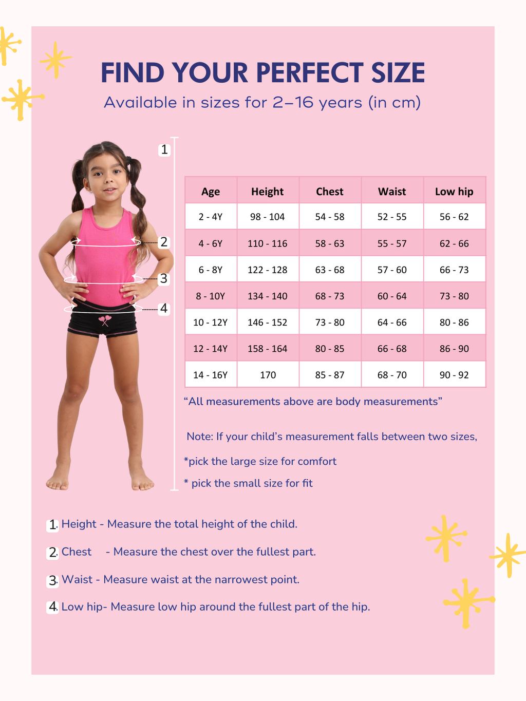 SECRETLY MERMAID GIRLS BOXER